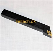 Drejeståls holder SDJCL1212H07