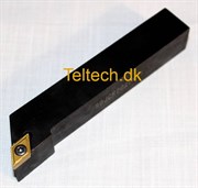 Drejeståls holder SDJCR1616H11