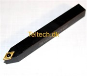 Drejeståls holder SDNCN1616H11