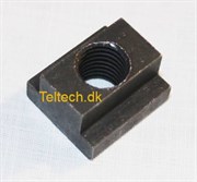 T-Not 12mm  møtrik M10