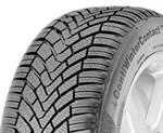 Continental WinterContact TS 870  205/55R16 TL 91H EVc (INKL. MONTERET)
