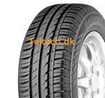 Continental ContiPremiumContact 5 195/65R15 TL 91T (INKL. MONTERET)