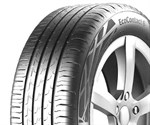 Continental EcoContact 5 165/70R14 TL 81T (INKL. MONTERET)